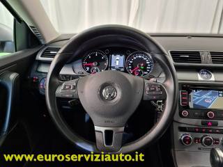 VOLKSWAGEN Passat usata, con Servosterzo