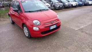FIAT 500 usata, con Airbag laterali
