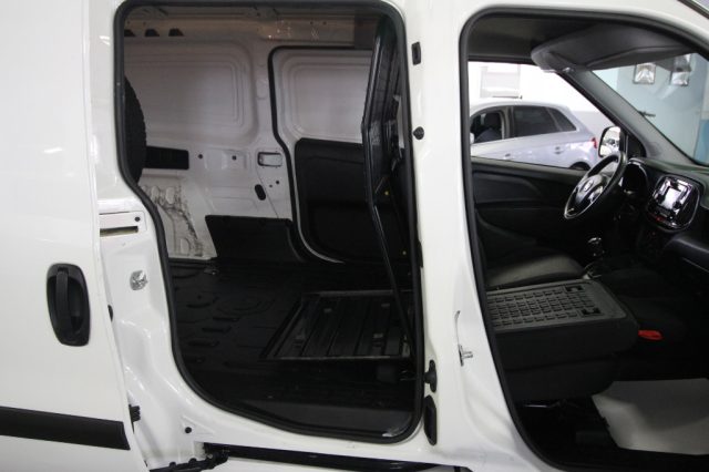 FIAT Doblo usata, con Servosterzo