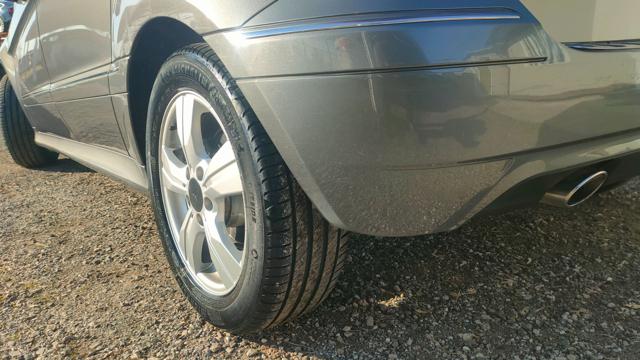 MERCEDES-BENZ B 180 usata, con Controllo trazione