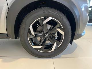 NISSAN Juke usata, con Sedile posteriore sdoppiato