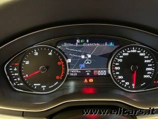 AUDI A4 usata, con Chiusura centralizzata
