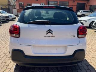 CITROEN C3 usata, con Airbag Passeggero
