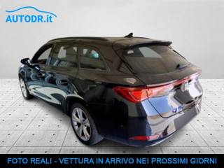 SEAT Leon usata, con Airbag laterali