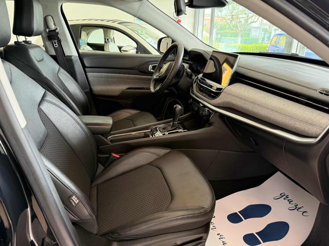 JEEP Compass usata, con Chiusura centralizzata