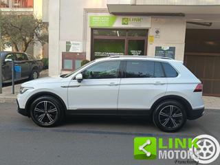 VOLKSWAGEN Tiguan usata, con Filtro antiparticolato