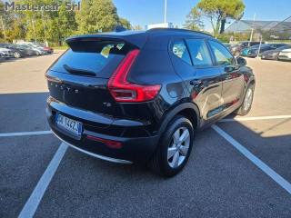 VOLVO XC40 usata, con Antifurto