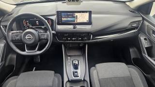 NISSAN Qashqai usata, con Fendinebbia