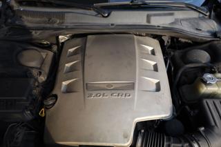 CHRYSLER 300C usata 140