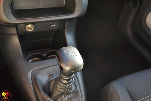 CITROEN C3 usata, con Servosterzo