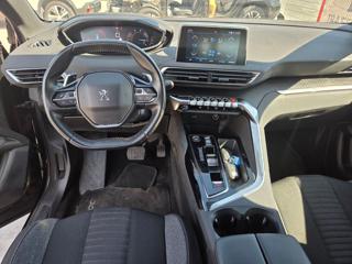 PEUGEOT 3008 usata, con Park Distance Control