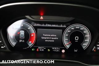 AUDI Q3 usata, con Controllo trazione