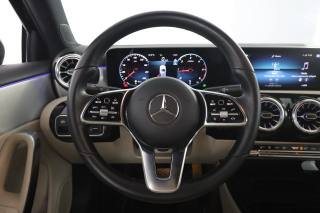 MERCEDES-BENZ A 180 usata 4
