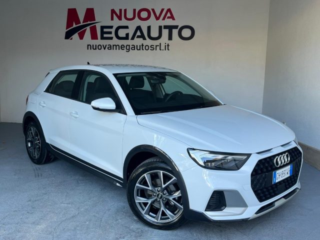 AUDI A1 usata, con ABS