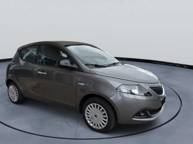 LANCIA Ypsilon usata, con Cerchi in lega