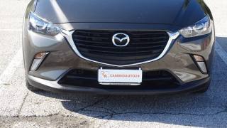 MAZDA CX-3 usata, con Sensore di pioggia