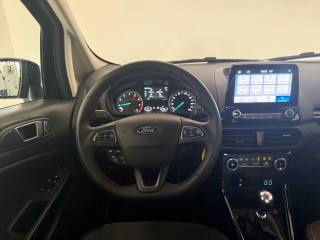 FORD EcoSport usata 9