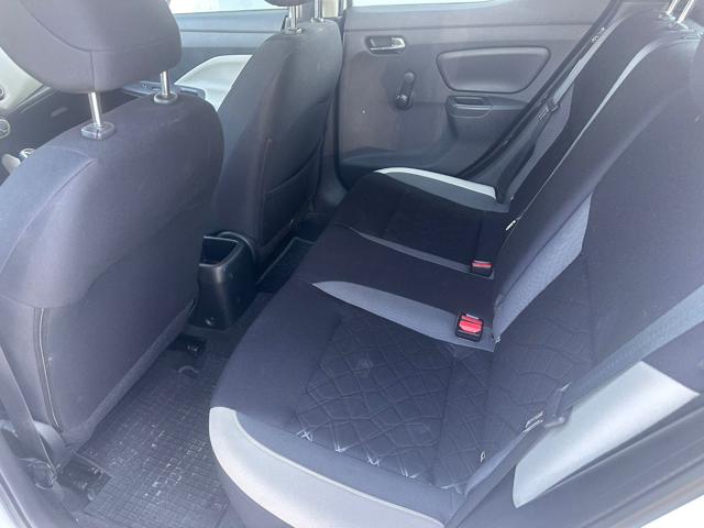 NISSAN Micra usata, con Climatizzatore
