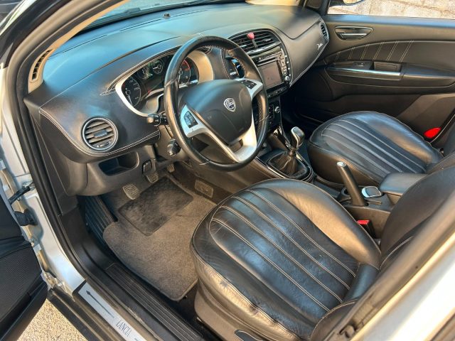 LANCIA Delta usata, con Chiusura centralizzata
