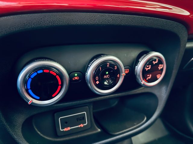 FIAT 500L usata, con Fendinebbia