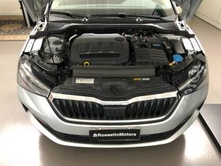SKODA Scala usata, con Cruise Control