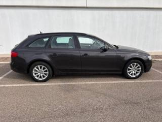 AUDI A4 allroad 2.0 TDI 150 CV Business