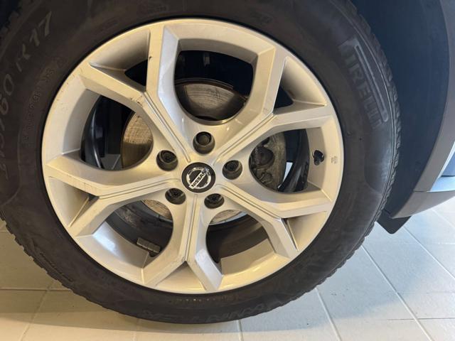 NISSAN Juke usata, con Boardcomputer