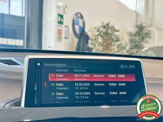 BMW X1 usata, con Immobilizzatore elettronico
