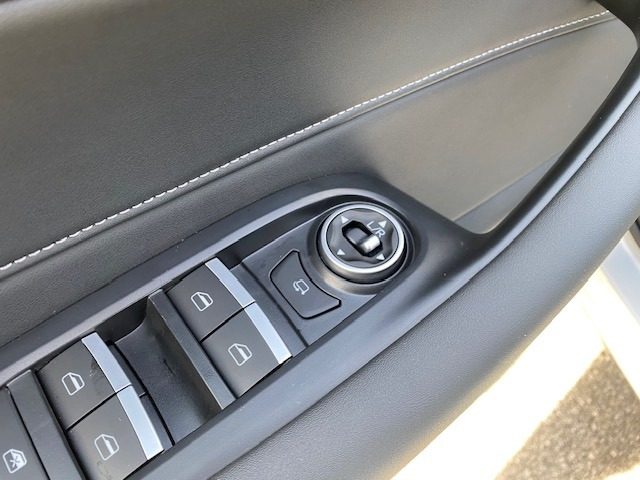 DR MOTOR DR5 usata, con Interni in pelle