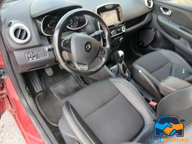 RENAULT Clio usata 21