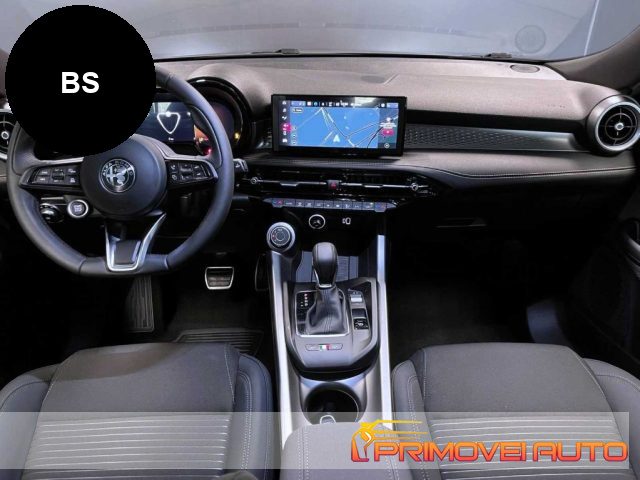 ALFA ROMEO Tonale usata, con ABS