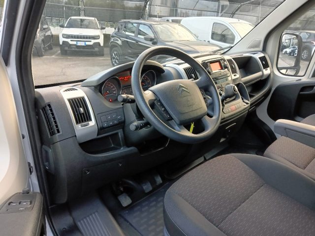 CITROEN Jumper usata, con Boardcomputer