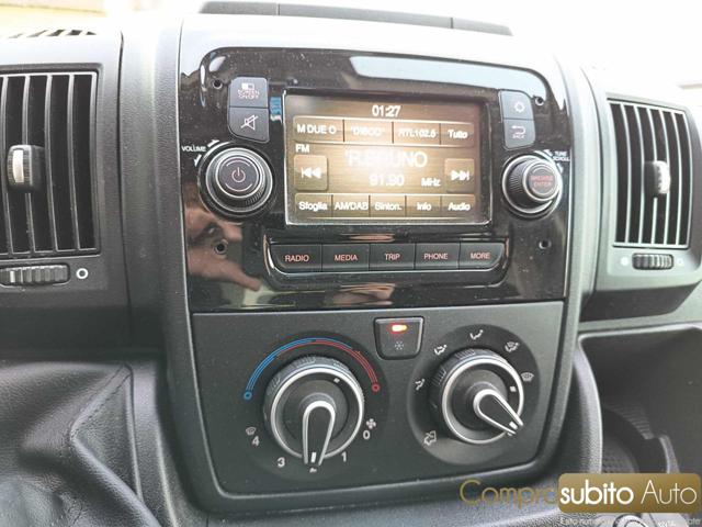 CITROEN Jumper usata 13