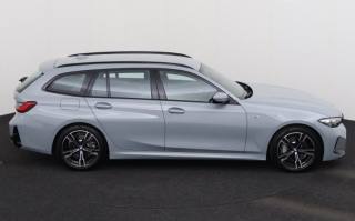 BMW 330 usata, con Alzacristalli elettrici