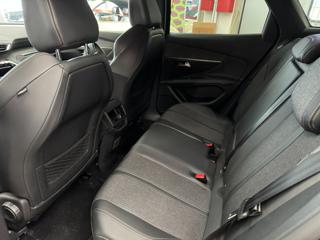 PEUGEOT 3008 usata, con MP3