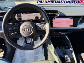 AUDI A3 usata, con ESP