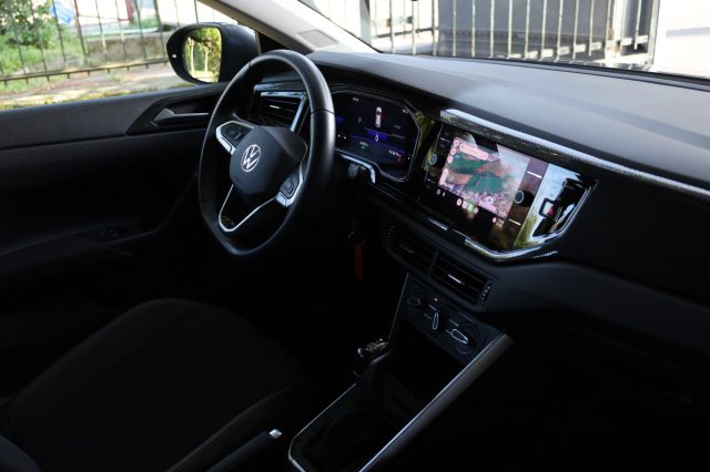 VOLKSWAGEN Taigo usata 92