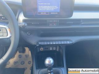 JEEP Avenger usata, con Servosterzo