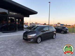 FORD C-Max usata, con Airbag