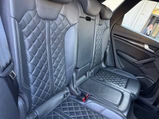 AUDI Q5 usata, con Chiusura centralizzata