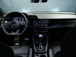 AUDI A3 usata, con Controllo trazione