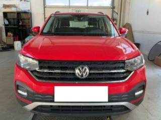 VOLKSWAGEN T-Cross usata, con Autoradio