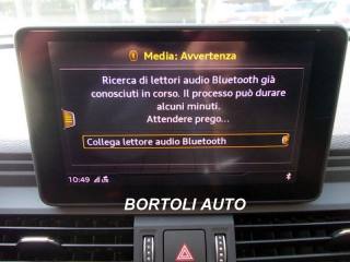 AUDI Q5 usata, con Servosterzo