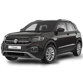 VOLKSWAGEN T-Cross 1.0 TSI 110 CV DSG Style