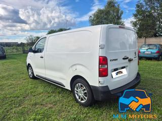 PEUGEOT Expert usata, con Climatizzatore