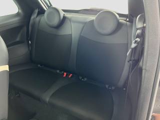 FIAT 500 usata 9