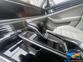 PORSCHE Panamera usata, con Fari LED