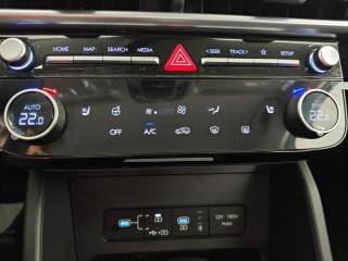 HYUNDAI Tucson usata, con ESP