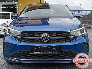 VOLKSWAGEN Taigo usata, con Immobilizzatore elettronico