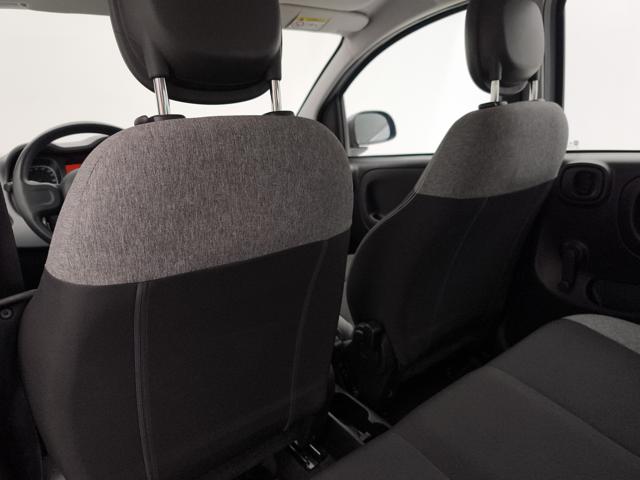 FIAT Panda usata, con Volante multifunzione